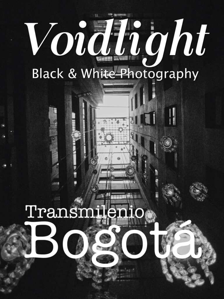 VoidBogota